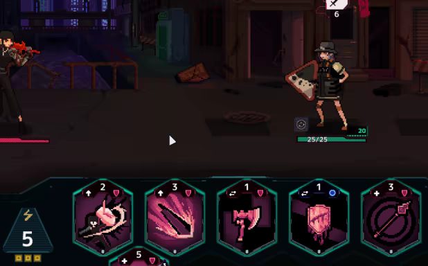 Net Raiders video 1
