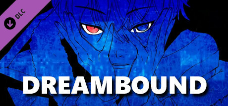 Dreambound Official Art and Guide Book banner image