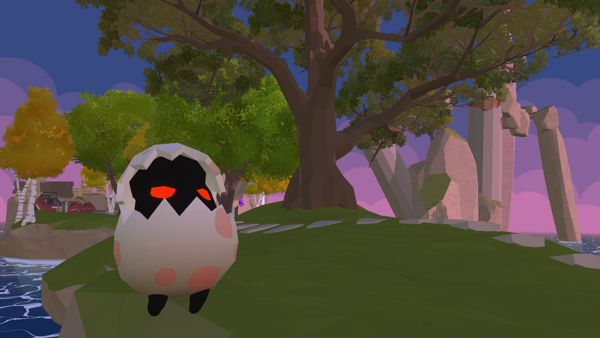 Cluck To The Top! screenshot #6