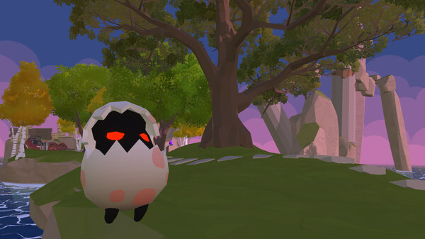 Cluck To The Top! screenshot 6