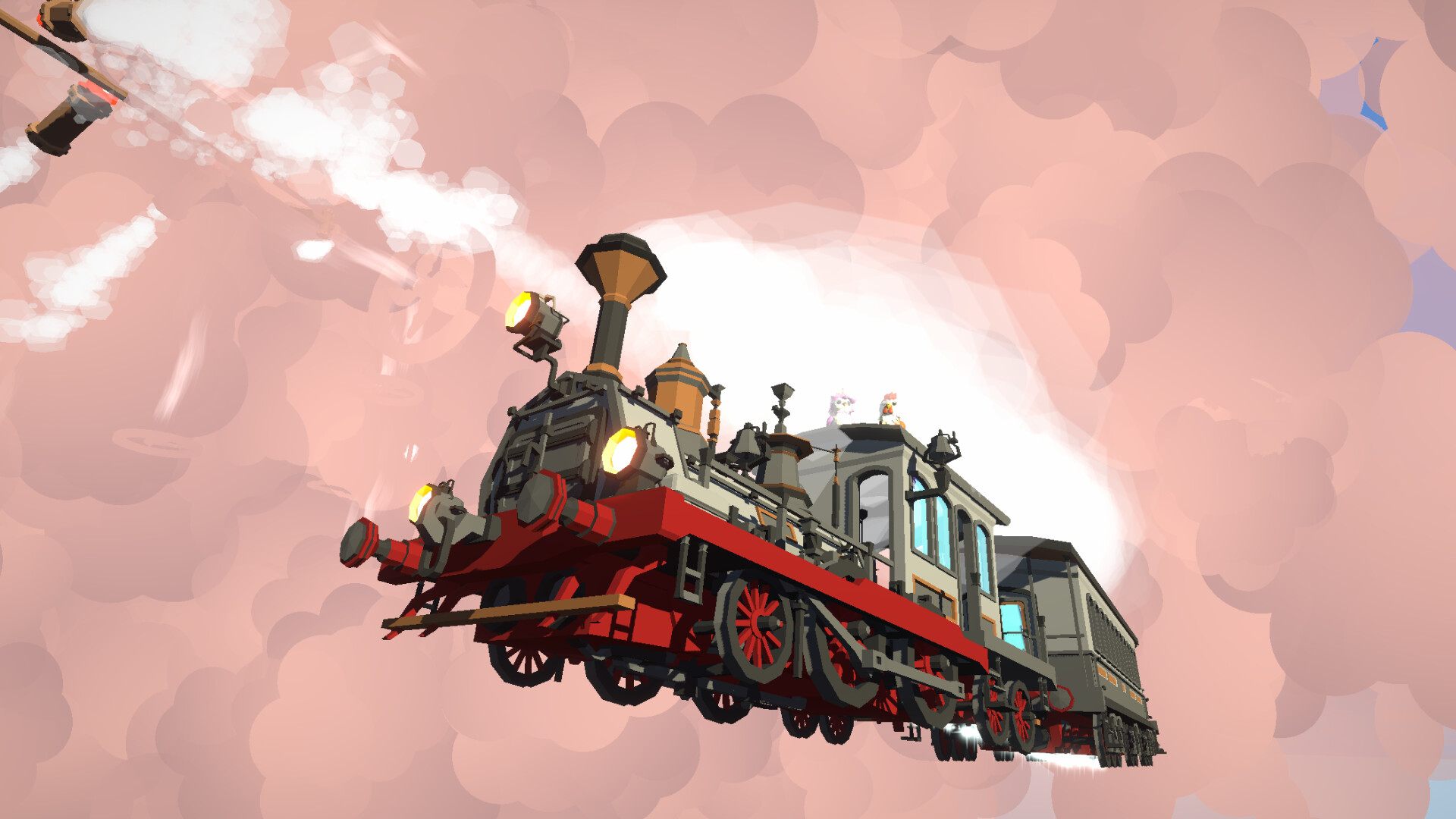 Cluck Up! screenshot 11