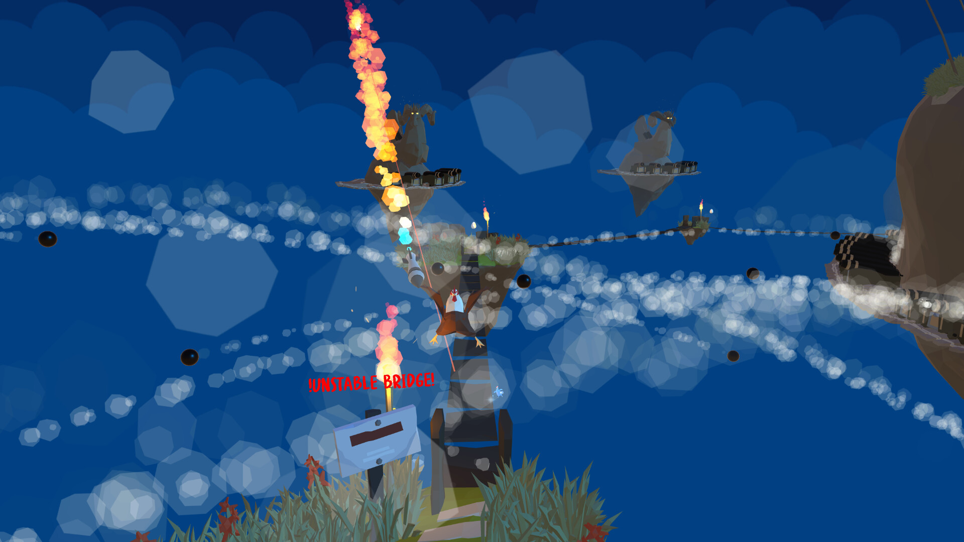 Cluck To The Top! screenshot #7