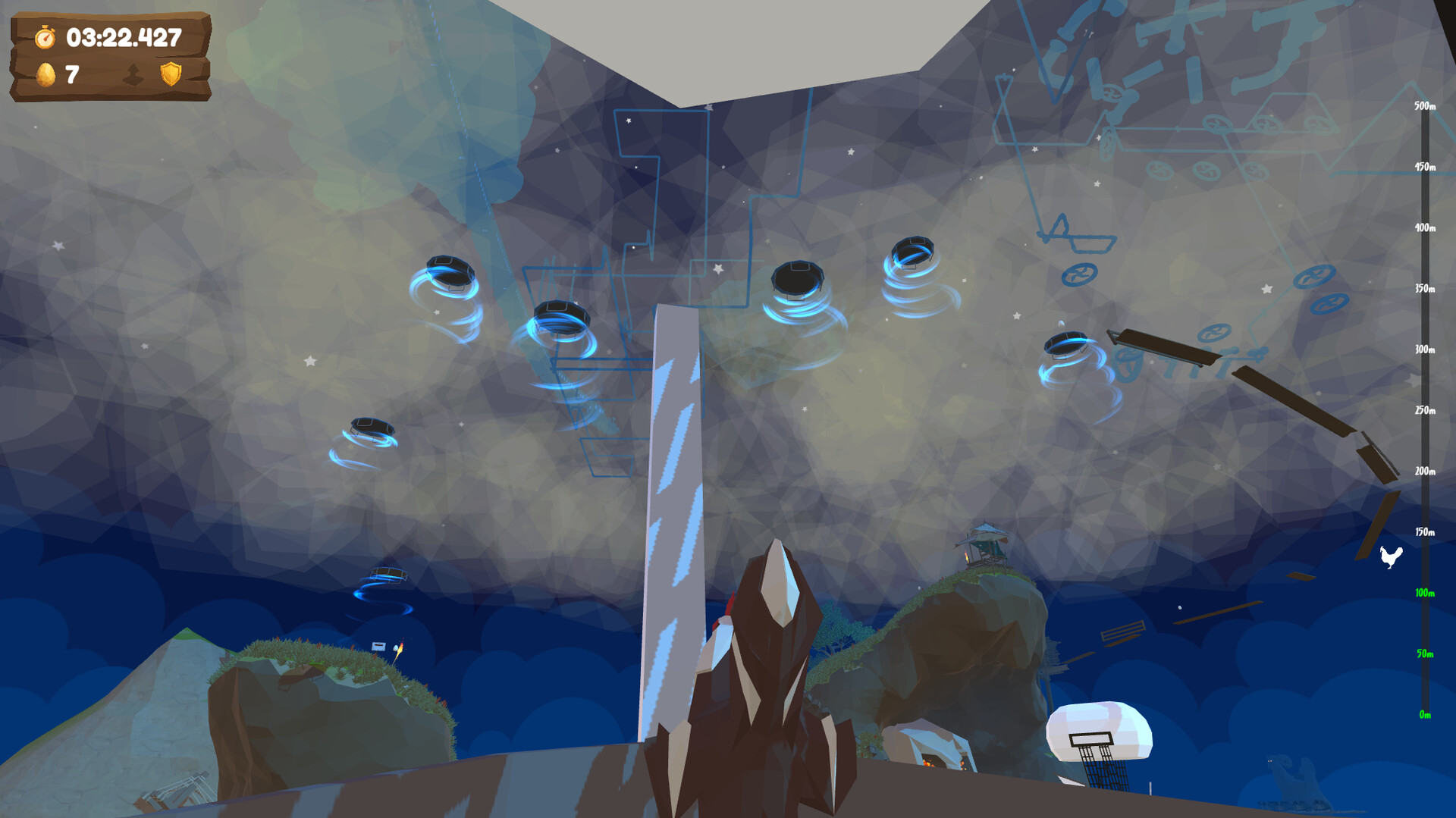 Cluck Up! screenshot #13