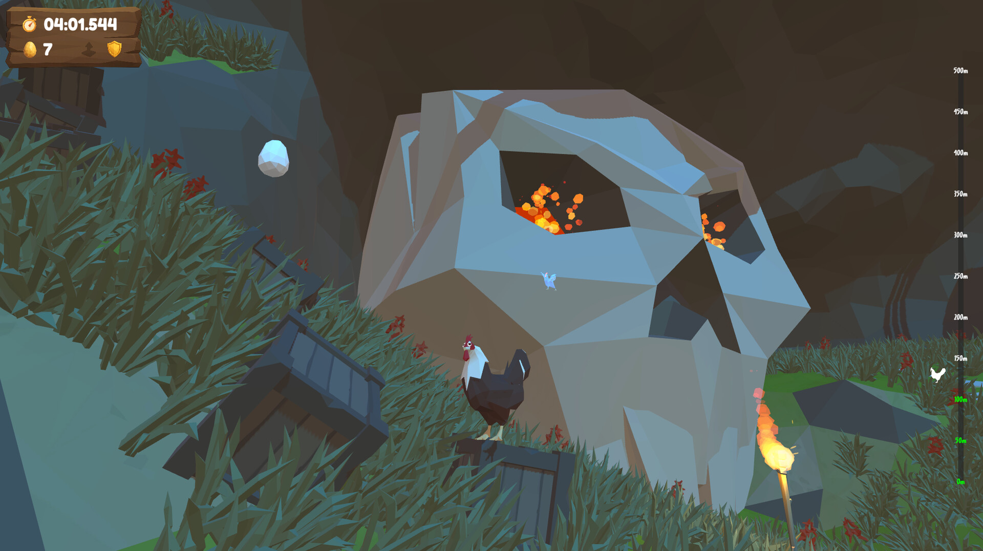 Cluck To The Top! screenshot #14