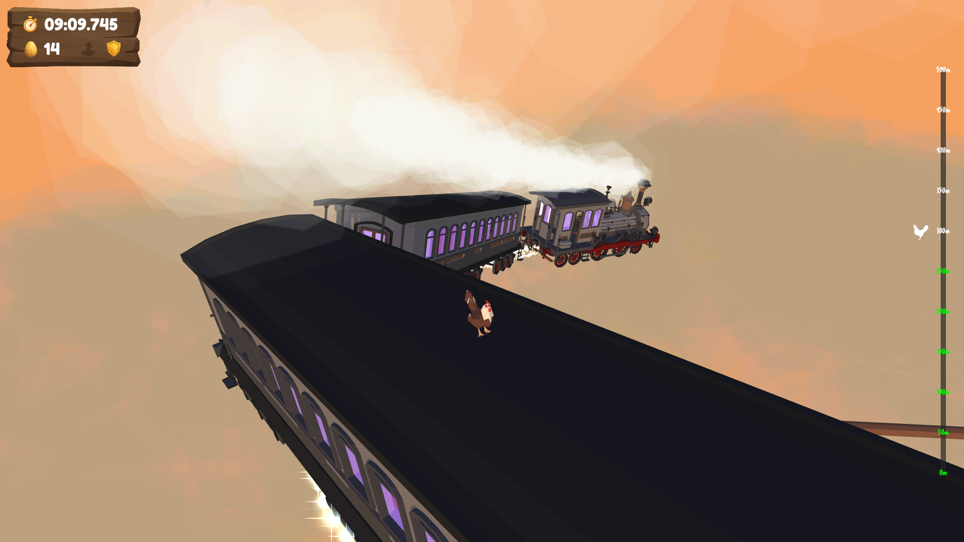 Cluck To The Top! screenshot #9