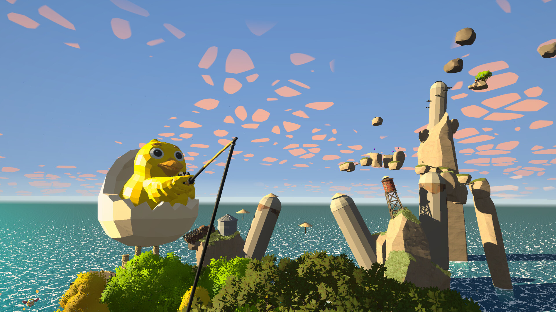 Cluck Up! screenshot #7
