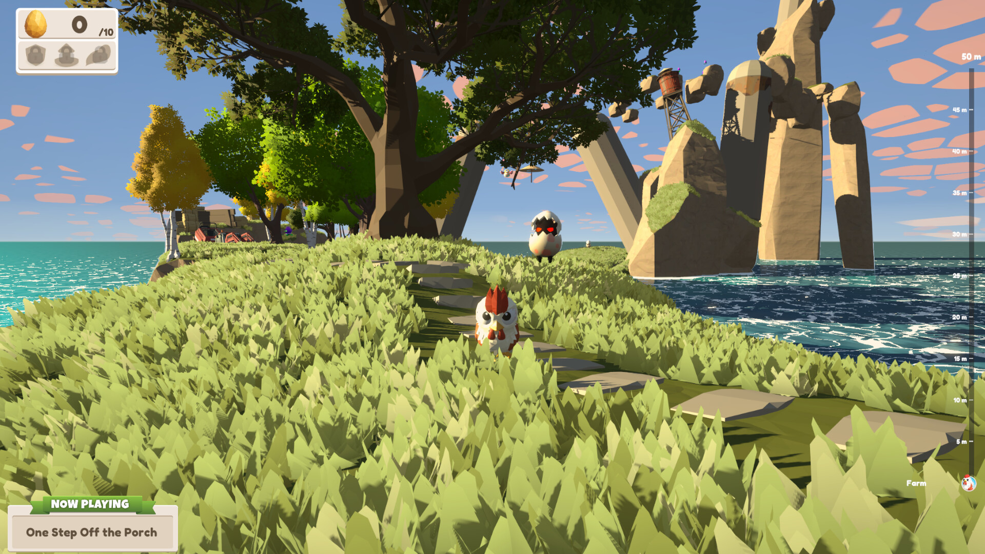 Cluck Up! screenshot #12