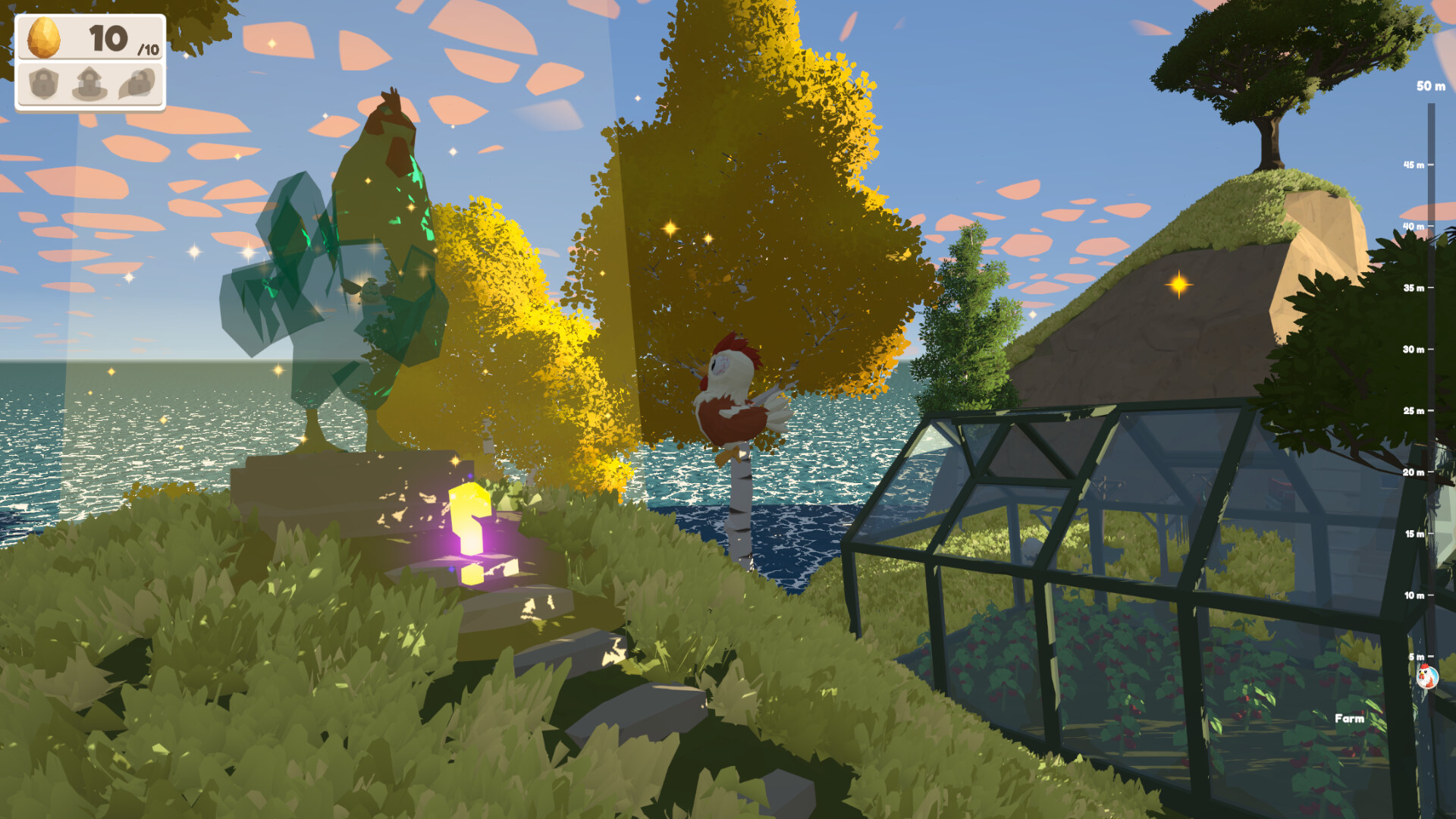 Cluck Up! screenshot #9
