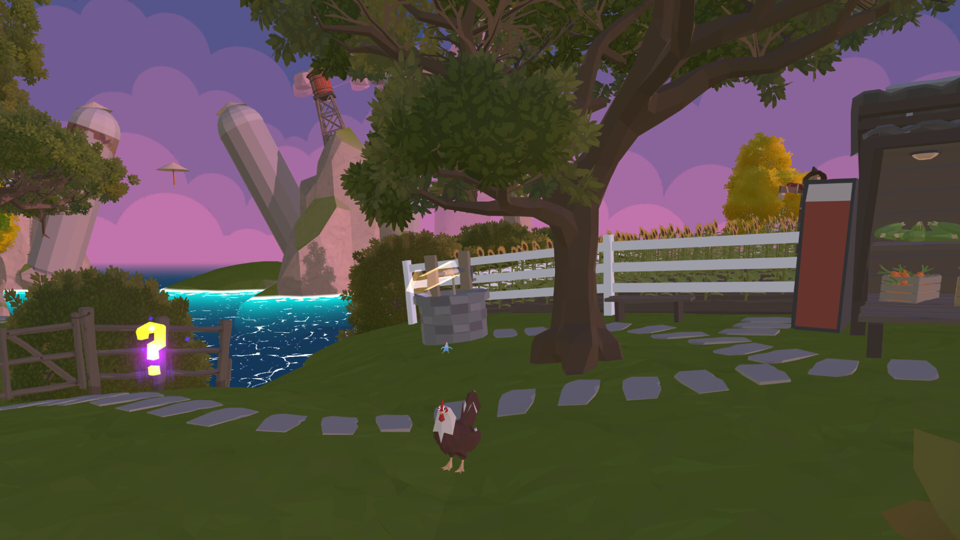 Cluck To The Top! screenshot #8