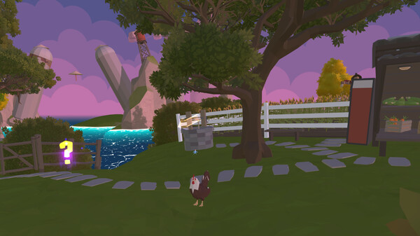 Cluck Up! screenshot 8