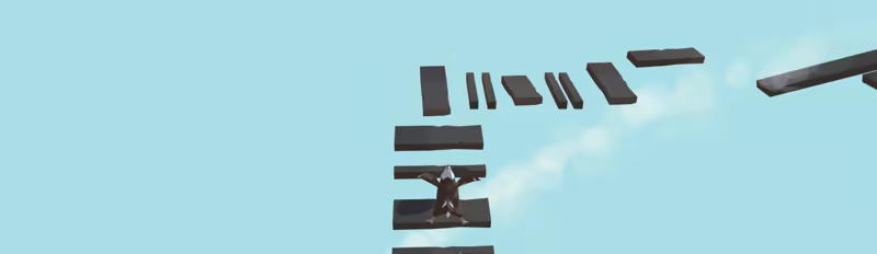 Cluck Up! video 2