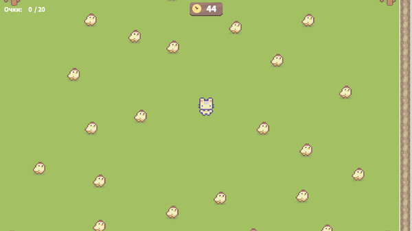 Screenshot z 劳因捉小金 Screenshot z 劳因捉小金