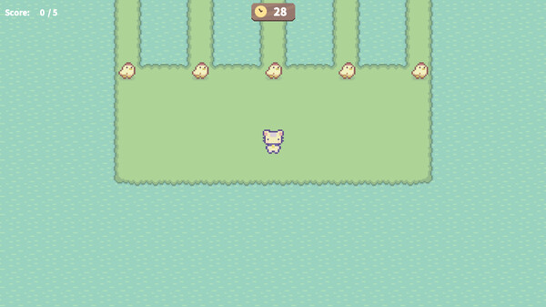 Lawin Catch The Kim screenshot 2