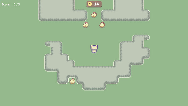 Lawin Catch The Kim screenshot 4