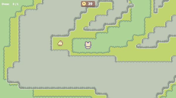 Screenshot z 劳因捉小金 Screenshot z 劳因捉小金