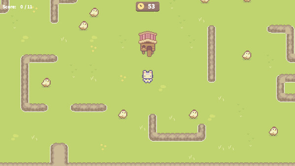 Lawin Catch The Kim screenshot 6