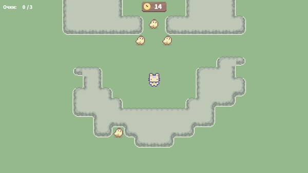 Screenshot z 劳因捉小金 Screenshot z 劳因捉小金