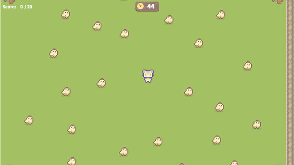 Lawin Catch The Kim screenshot 3