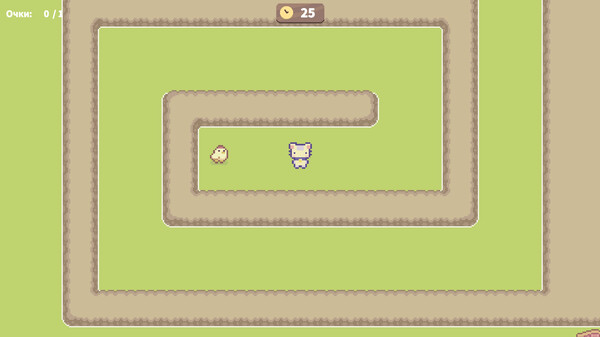 Screenshot z 劳因捉小金 Screenshot z 劳因捉小金