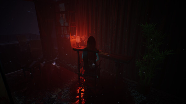 Love In The Dark screenshot 1