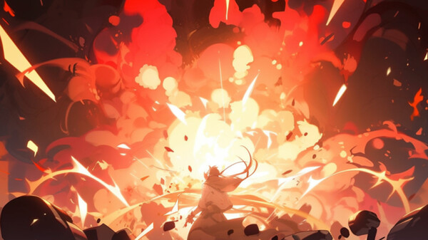乱火战舞 screenshot 5