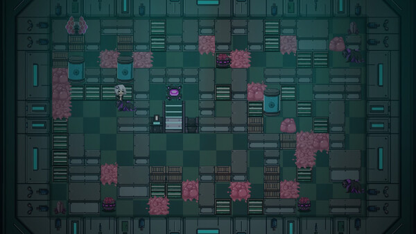 Turqu-chan in the Hentai Laboratory screenshot 5