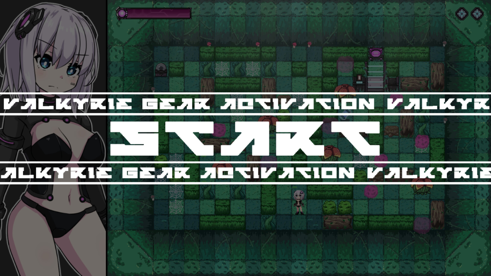 Turqu-chan in the Hentai Laboratory screenshot #11