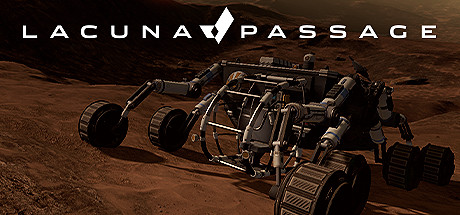Lacuna Passage crack status
