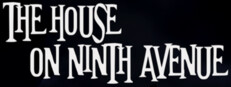 The House On Ninth Avenue