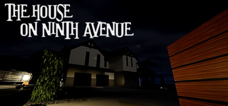 The House On Ninth Avenue Cheat Engine/CT