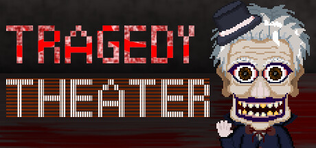 Tragedy Theater steam charts