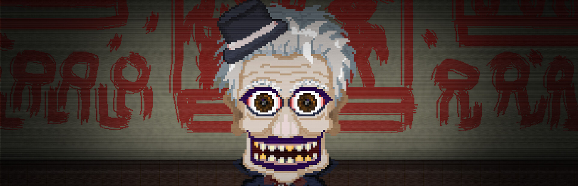 Tragedy Theater