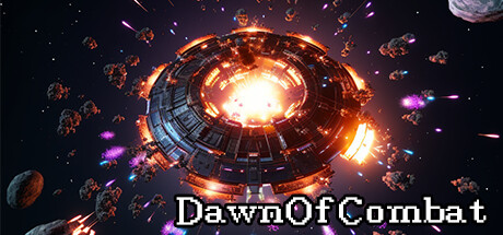 DawnOfCombat Cover Image