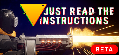 Just Read The Instructions Playtest Cheat Engine/CT