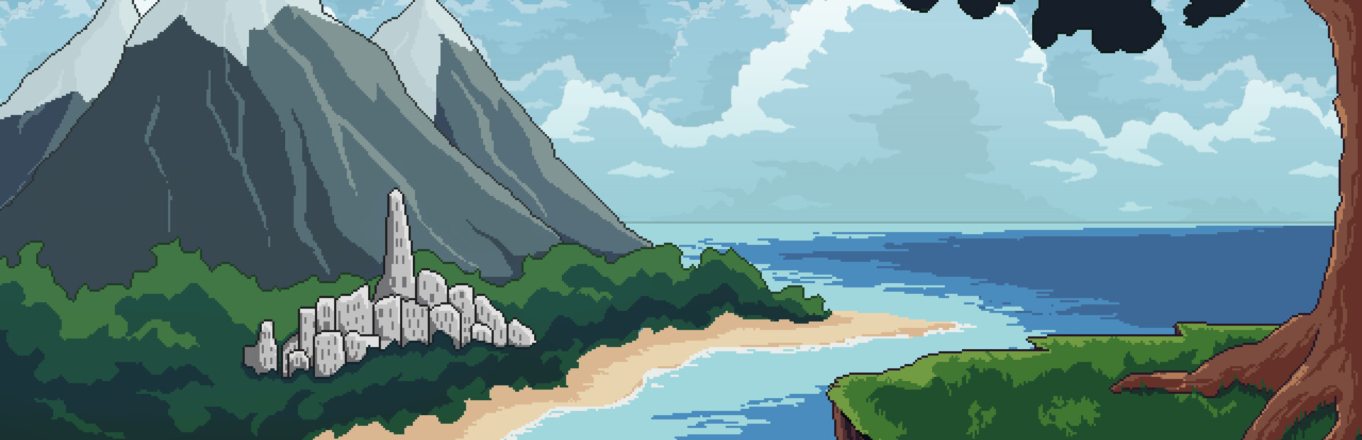 Tales of Landor