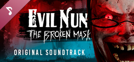 Evil Nun: The Broken Mask Original Soundtrack banner image