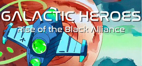 Galactic Heroes: Rise of the Black Alliance Cheat Engine/CT