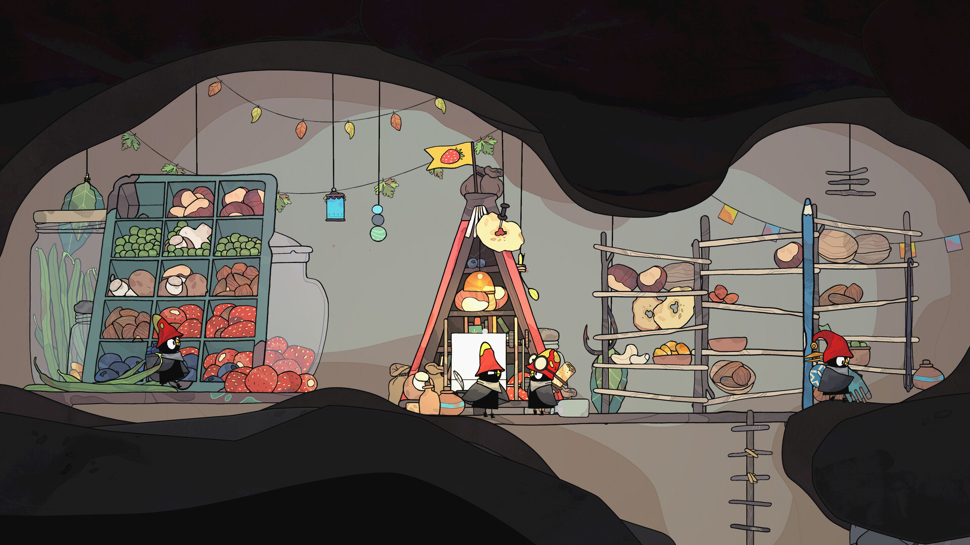 The Merlies screenshot #12