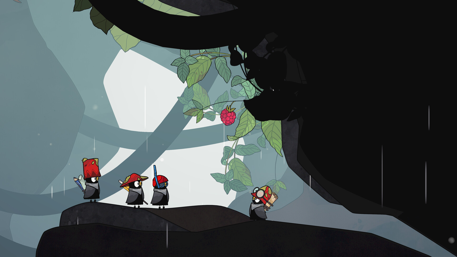 The Merlies screenshot #8