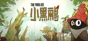 小黑鹂