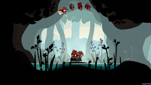 The Merlies screenshot 10