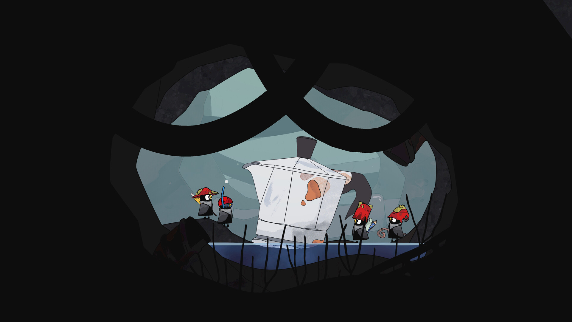 The Merlies screenshot #15