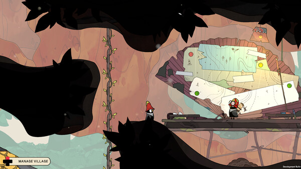The Merlies screenshot 9