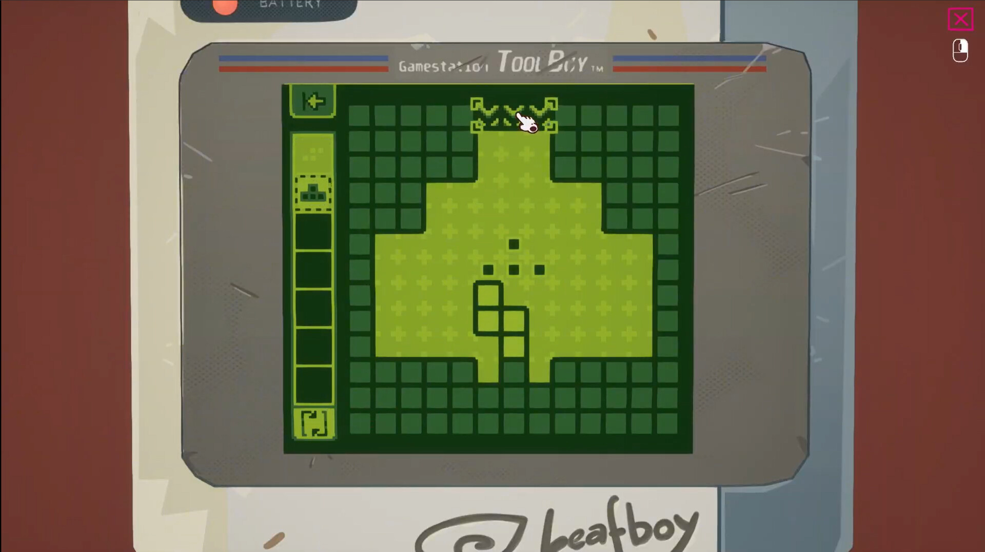 Looking For Fael screenshot #2