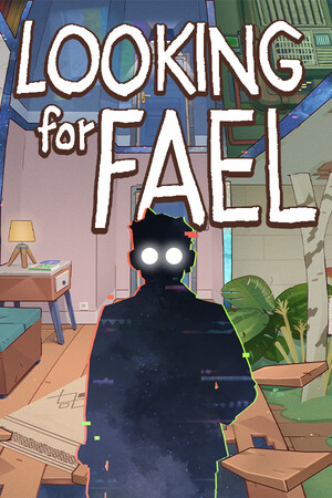 Cover art of Looking For Fael