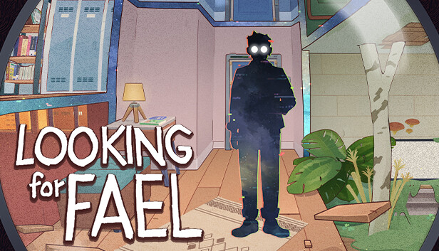 Trailer Looking For Fael