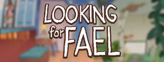 Looking For Fael cover