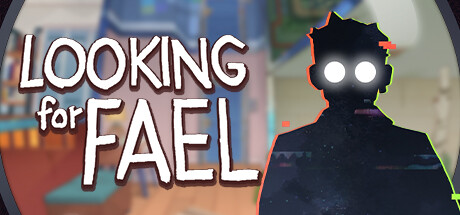 Image for Looking For Fael