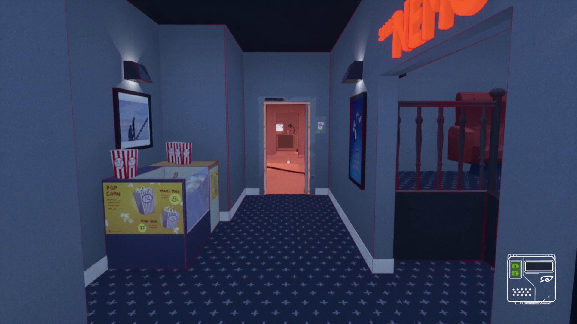 Looking For Fael screenshot #2