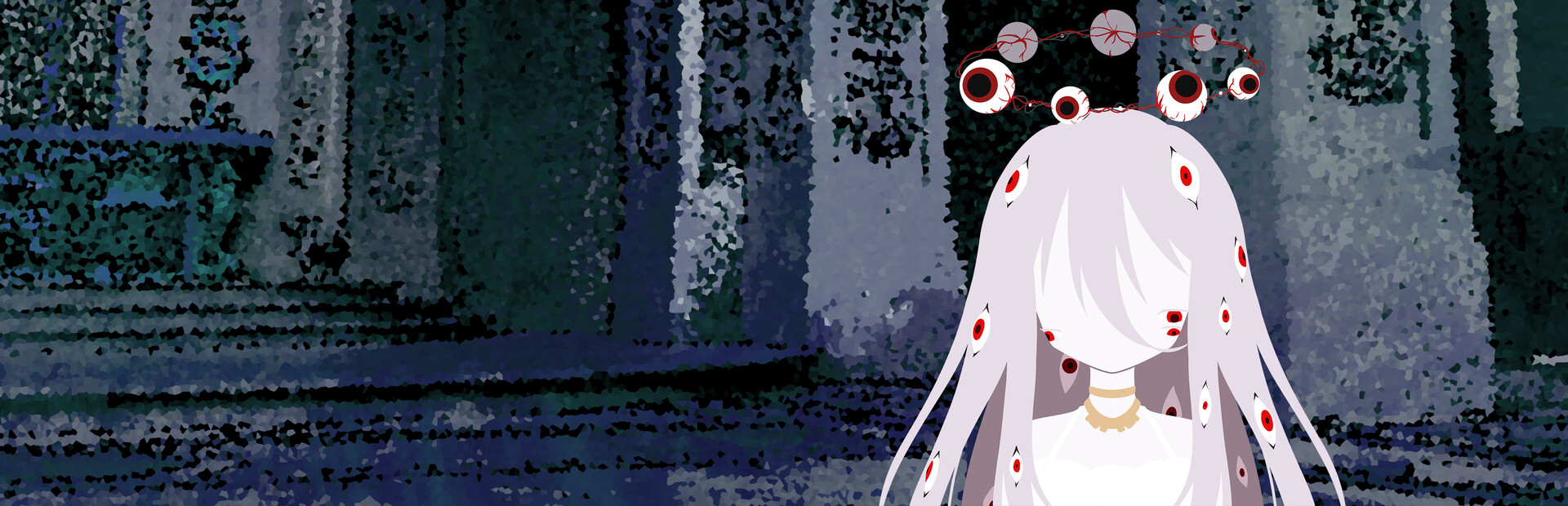 Lost:Antinomy
